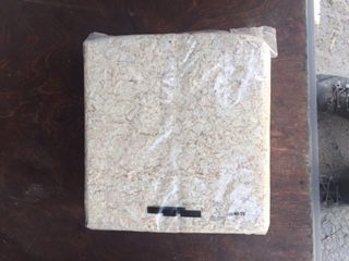 2008 Harris PET BALER