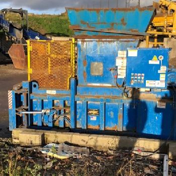 2011 Marathon GEMINI EXTREME