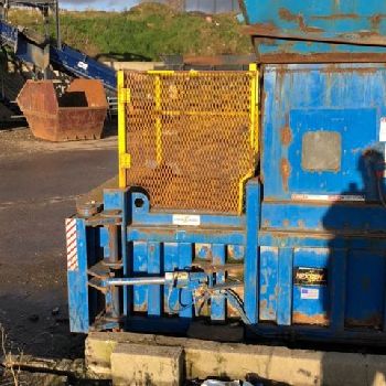 2011 Marathon GEMINI EXTREME