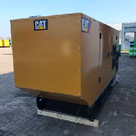 CATERPILLAR C9 2019 - DE275E0