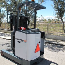 2001 NYK FBRAW15-63B 400MWBSF