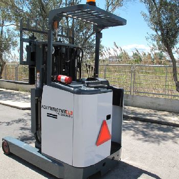 2001 NYK FBRAW15-63B 400MWBSF