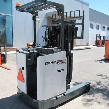 2001 NYK FBRAW15-63B 400MWBSF