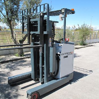 2001 NYK FBRAW15-63B 400MWBSF