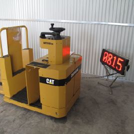 1998 CATERPILLAR NO 2000 M