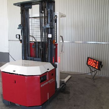 2002 NICHIYU RB10-40B-470MWCSZ