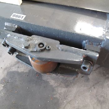 2002 NICHIYU RB10-40B-470MWCSZ