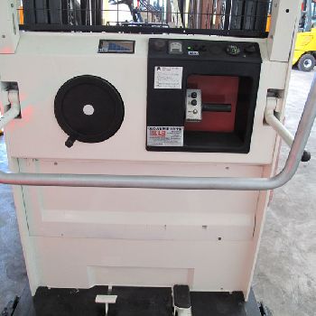 2002 NICHIYU RB10-40B-470MWCSZ