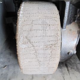 2002 NICHIYU RB10-40B-470MWCSZ