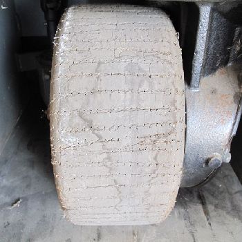 2002 NICHIYU RB10-40B-470MWCSZ