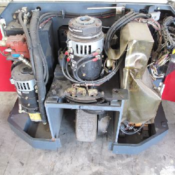 2002 NICHIYU RB10-40B-470MWCSZ