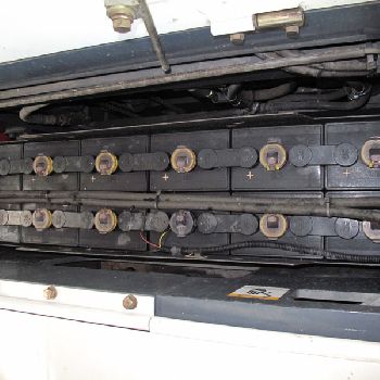 2002 NICHIYU RB10-40B-470MWCSZ