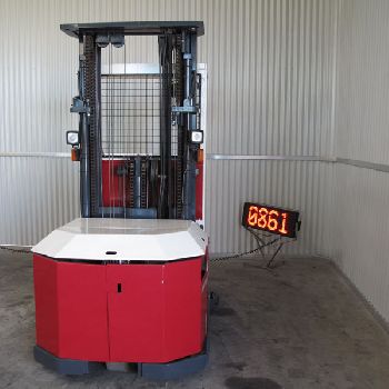 2002 NICHIYU RB10-40B-470MWCSZ