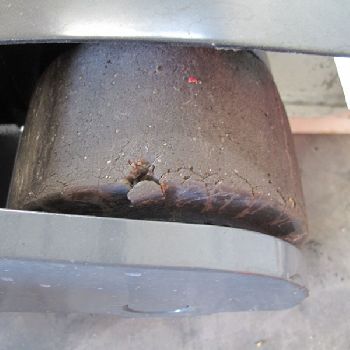 2002 NICHIYU RB10-40B-470MWCSZ