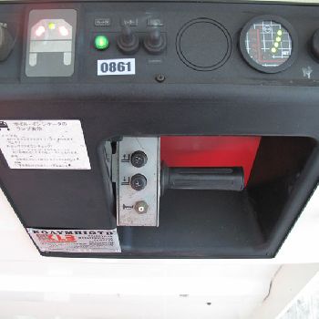 2002 NICHIYU RB10-40B-470MWCSZ