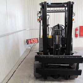 1997 Sumitomo FD30PVIHA