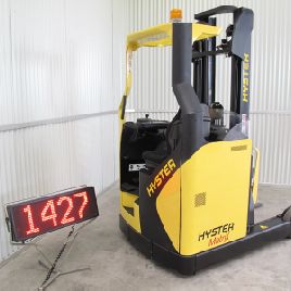 2003 Hyster R1.6N