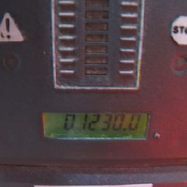 2005 Jungheinrich EJE 116 KURZ