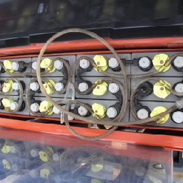 1999 BT PPS 1200 MXS/1