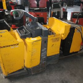 2005 Jungheinrich ERE 220