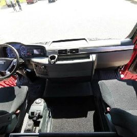 2013 MAN TGX 18.440
