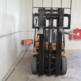 2006 CATERPILLAR DP20N