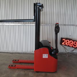 2006 MANITOU A12DLL29