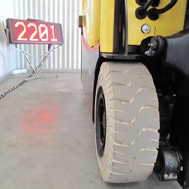 2018 Hyster J1.6XNT