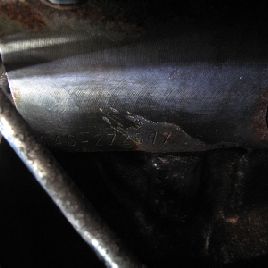 2014 MITSUBISHI FD25T