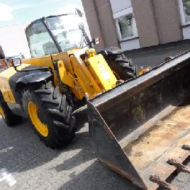2010 JCB 541-70