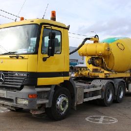2002 LIEBHERR HTM1004ZA