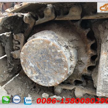 2005 Sumitomo S280F2