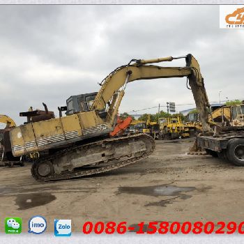 2005 Sumitomo S280F2