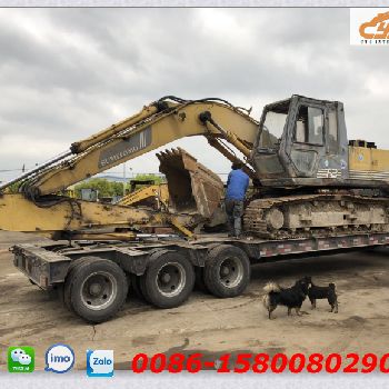 2005 Sumitomo S280F2