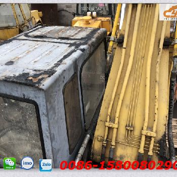 2005 Sumitomo S280F2