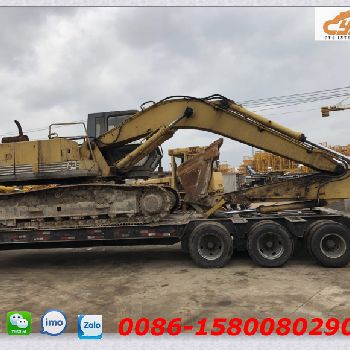 2005 Sumitomo S280F2