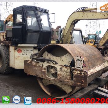 2006 INGERSOLL RAND SD100