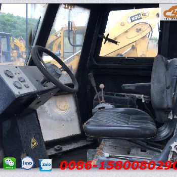 2006 INGERSOLL RAND SD100