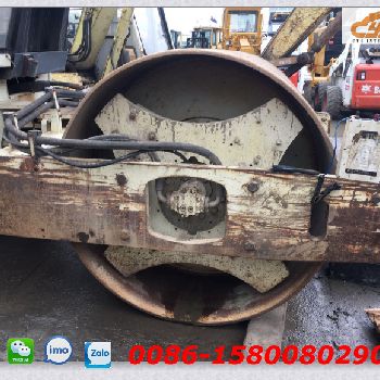 2006 INGERSOLL RAND SD100