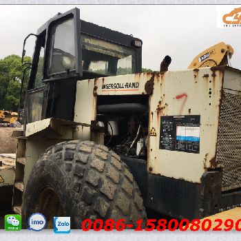 2006 INGERSOLL RAND SD100