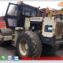 2006 INGERSOLL RAND SD100