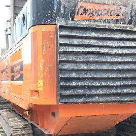 2016 DOPPSTADT DW 3060 K