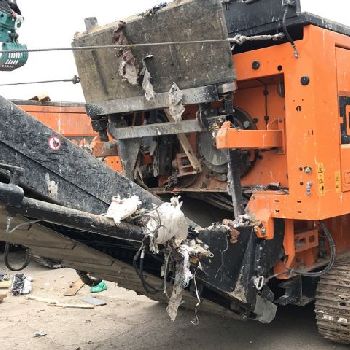 2016 DOPPSTADT DW 3060 K