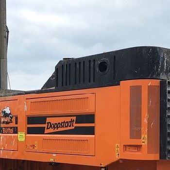 2016 DOPPSTADT DW 3060 K