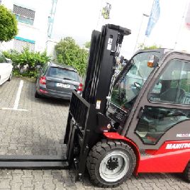 2019 MANITOU MI30 D