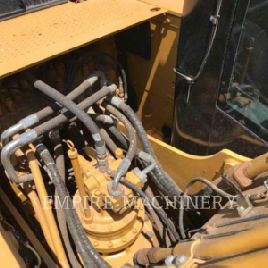 2017 CATERPILLAR 320D2GC