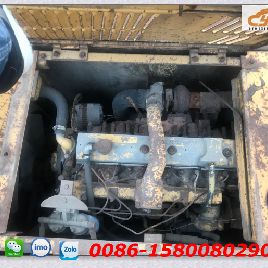 2005 KOMATSU PC200-5