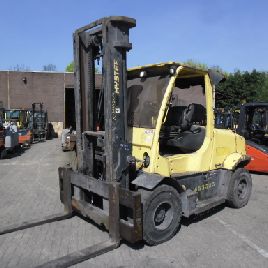 2012 Hyster H-7.00-FT