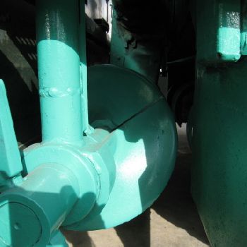 2002 VOGELE SUPER 1603