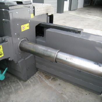 2002 VOGELE SUPER 1603